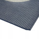 A carpet on a balcony or terrace MADERA