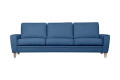 Unique options for a sofa ARES