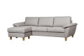 Unique options for a sofa ARES