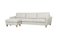 Unique options for a sofa ARES