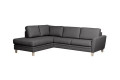 Unique options for a sofa ARES