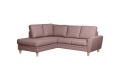 Unique options for a sofa ARES
