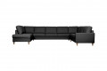 Unique options for a sofa ARES