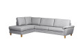 Unique options for a sofa ARES