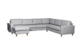 Unique options for a sofa ARES