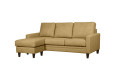 Unique options for a sofa ARES