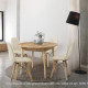  round table SCAN Ø85cm 9286