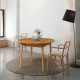  round table SCAN Ø85cm 9286