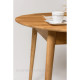  round table SCAN Ø85cm 9286