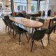 Extendable table MINGO