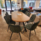 Extendable table MINGO