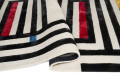  MAZE BLACK