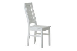White chair MIA