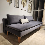 DAILY soft bed sofa