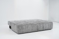 sofa bed sofa with large sleeping area DREAMY