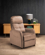Felipe krēsls recliner