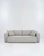 izvelkamie dīvāni ar veļas kasti MELODY 270cm