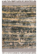 Viskozes paklājs BLUSH ELMWOOD