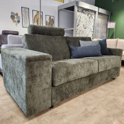  диван кровать для повседневного сна BED INSIDE