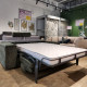 sofa bed for everyday sleeping BED INSIDE