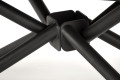  VITORINO 160-220cm izvelkams galds