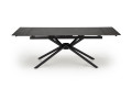  VITORINO 160-220cm izvelkams galds