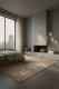 easy-care rug CLIFF BEIGE