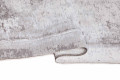 easy to clean rugs BETO GREY