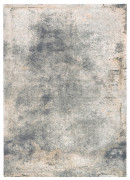 Easy to clean rugs LOFT GREY