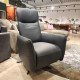 leather recliner chair EASY