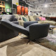leather recliner chair EASY