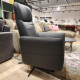 leather recliner chair EASY