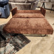 Sofa whis sleeping area SMARTY