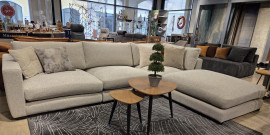 STATE Modular sofa