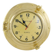 Porthole clock Nr.9238