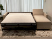 sofa with a mattress for everyday sleeping BED INSIDE 