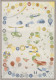 Rug for kids room TÄHEMAA