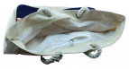 Anchor and Fish Design Bag No. 9842