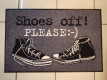 rug for hallway WITH LETTERS