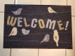 rug for hallway WITH LETTERS