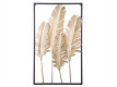 Feathers wall art