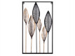 Leaves wall art