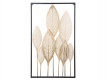 Leaves wall art