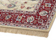 patterned rugs ALMIRA