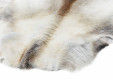 dabīgas ādas paklājs NORDIC REINDEER