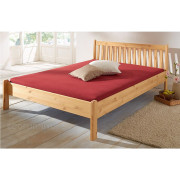 bed natural bella