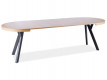 Extendable table MINGO