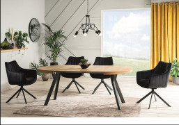 Extendable table MINGO
