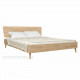 oak bed Scan
