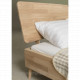 oak bed Scan
